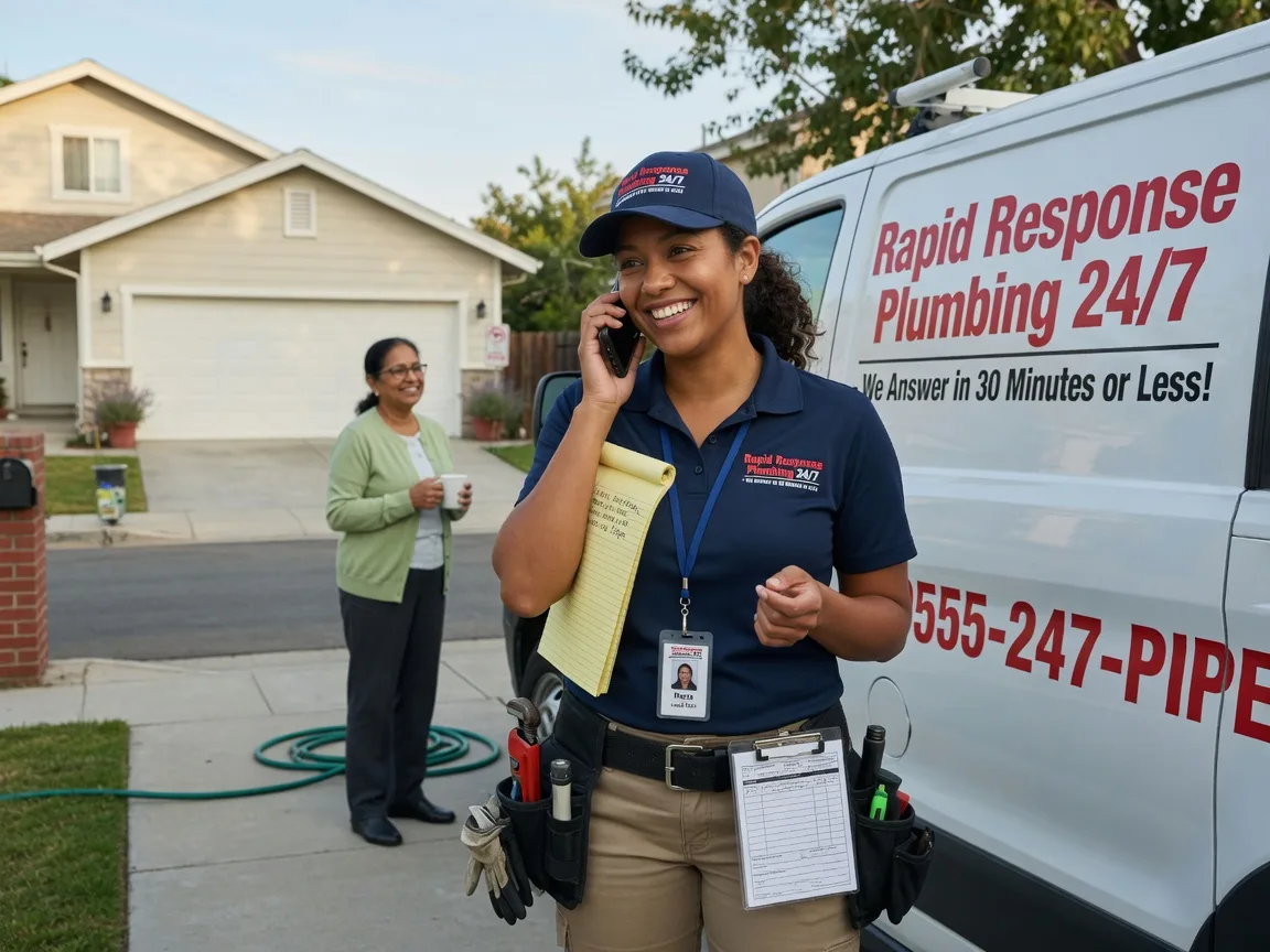 Emergency Plumber Sabillasville, MD FAQs